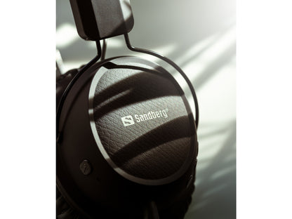 Sandberg Wireless Headset ANC FlexMic