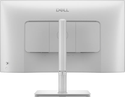 DELL Plus S2725DSM computer monitor 68.6 cm (27") 2560 x 1440 pixels Quad HD LCD White