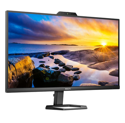 Philips 5000 series 27E1N5600HE/00 computer monitor 68.6 cm (27") 2560 x 1440 pixels Quad HD LCD Black