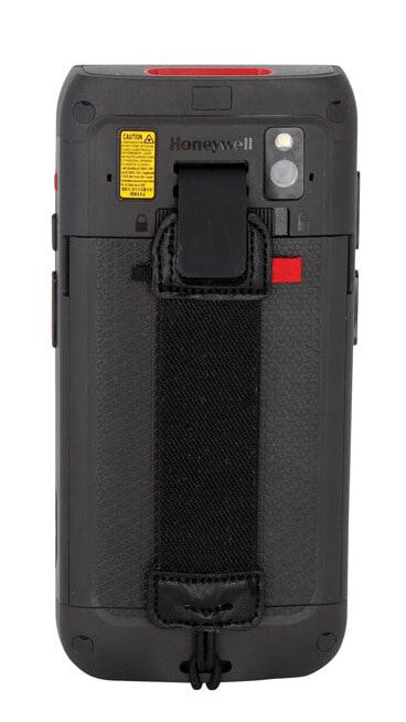 Honeywell CT40 XP handheld mobile computer 12.7 cm (5") 1920 x 1080 pixels 289 g Black