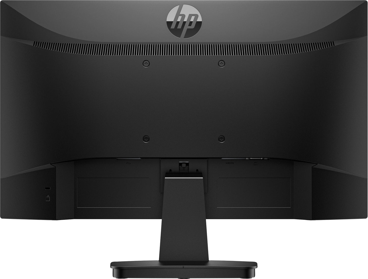 HP P22va G4 computer monitor 54.6 cm (21.5") 1920 x 1080 pixels Full HD LED Black