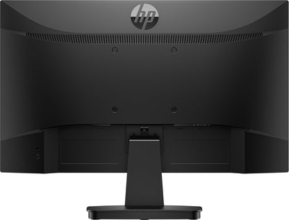 HP P22va G4 computer monitor 54.6 cm (21.5") 1920 x 1080 pixels Full HD LED Black