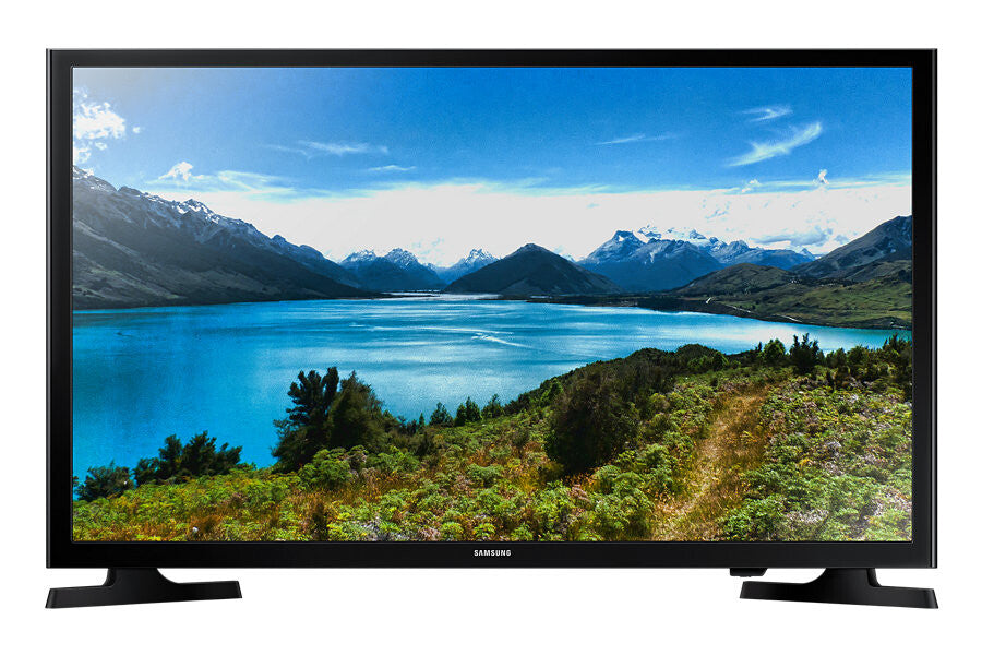 Samsung UE32J4000AW 81.3 cm (32") HD Black
