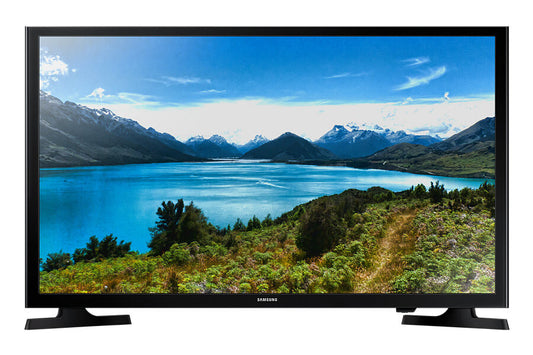 Samsung UE32J4000AW 81.3 cm (32") HD Black