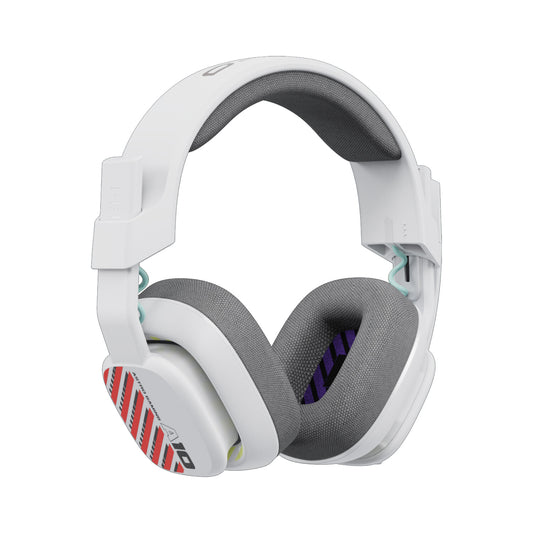 Logitech ASTRO Gaming A10 headset, Head-band, Wired connection, Boom microphone
