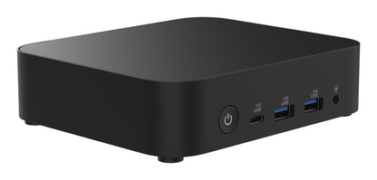 ASUS NUC 14 Essential RNUC14MNK9700002 Black N97