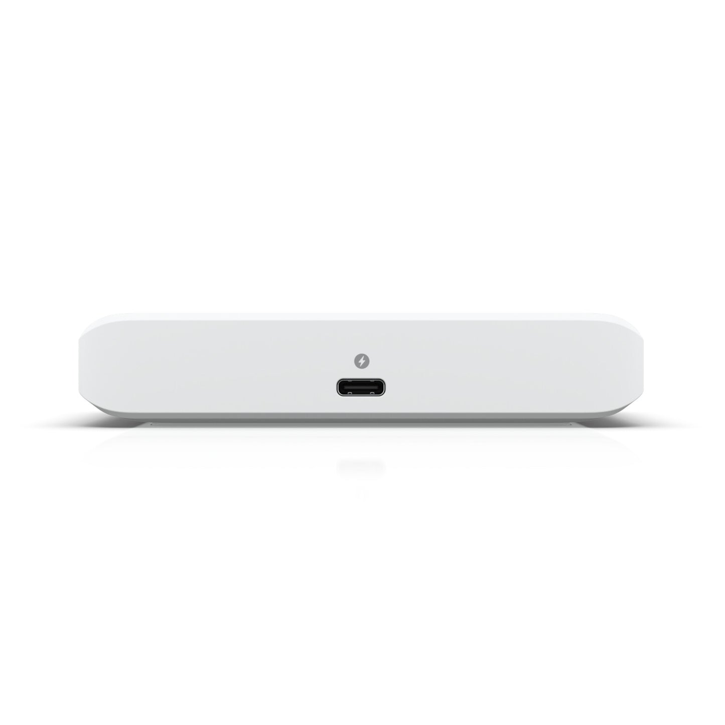 Ubiquiti Flex Mini Managed L2 Gigabit Ethernet (10/100/1000) Power over Ethernet (PoE) White