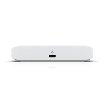 Ubiquiti Flex Mini Managed L2 Gigabit Ethernet (10/100/1000) Power over Ethernet (PoE) White