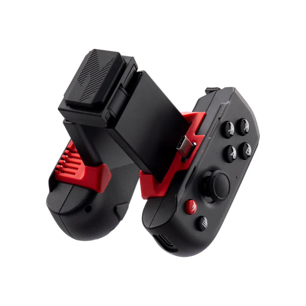 Acer Nitro Mobile Gaming Controller NGR400 Black Grip controller Analogue Android, iOS
