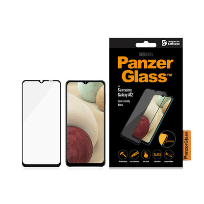 PanzerGlass ® Screen Protector Samsung Galaxy A12