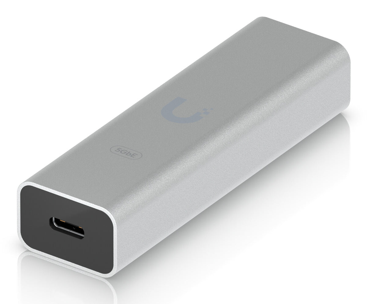 Ubiquiti UACC-ADAPTER-RJ45-USBC-5GE interface cards/adapter USB Type-C