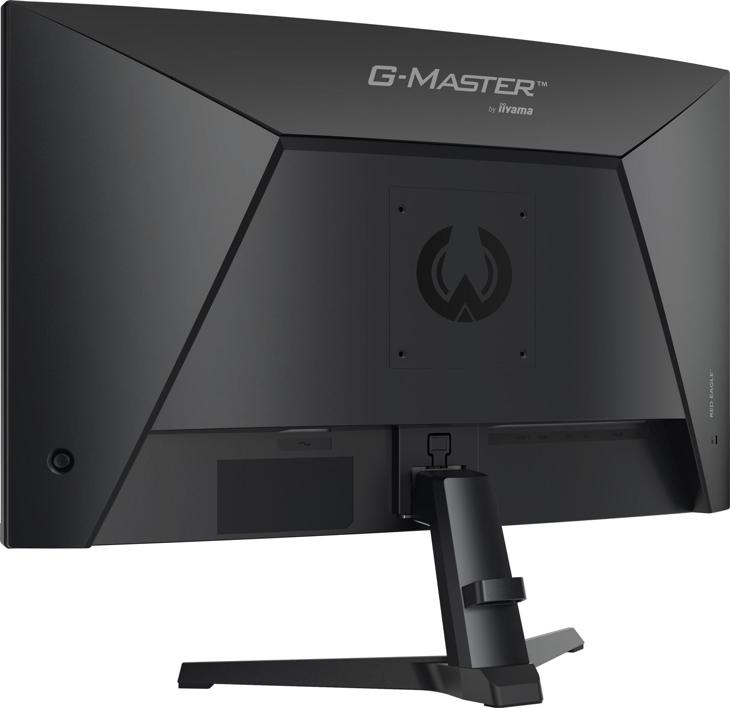 iiyama G-MASTER GC2784HSU-B1 computer monitor 68.6 cm (27") 1920 x 1080 pixels Full HD LCD Black
