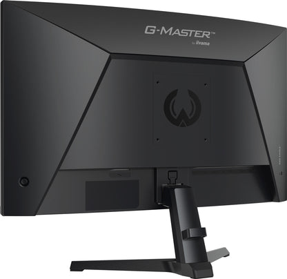 iiyama G-MASTER GC2784HSU-B1 computer monitor 68.6 cm (27") 1920 x 1080 pixels Full HD LCD Black