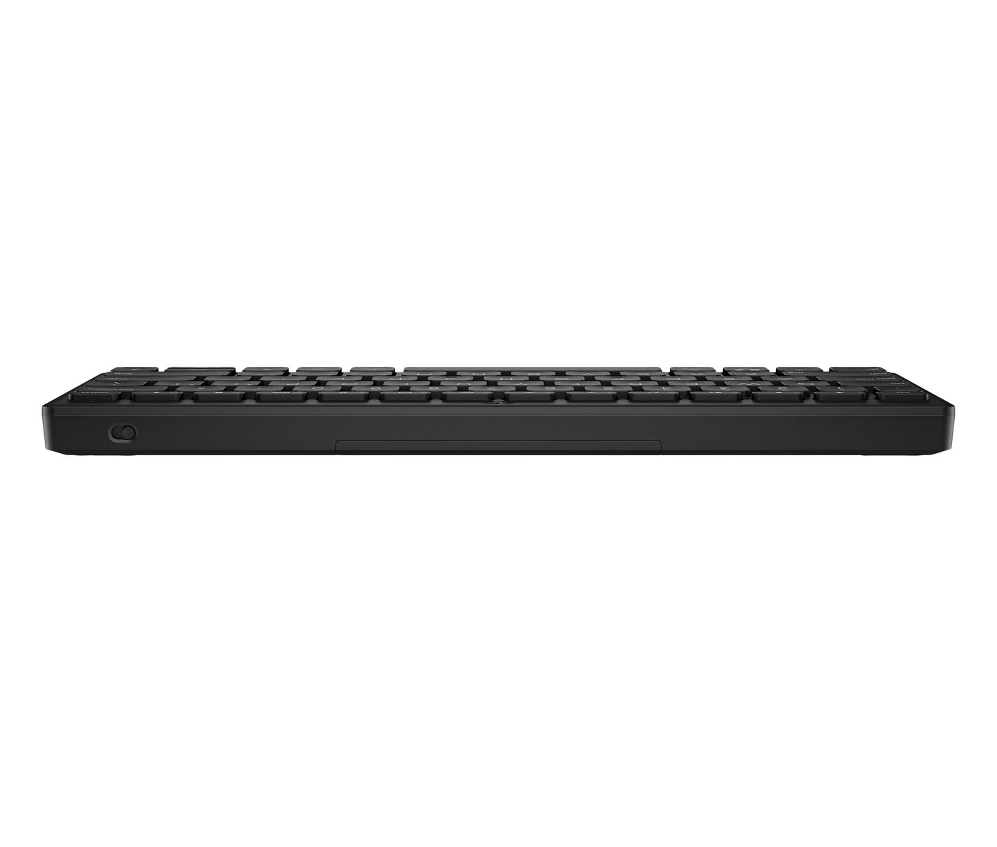 HP 350 BLK Compact Multi-Devic keyboard Home Bluetooth Black