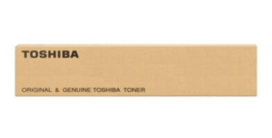 Toshiba T-FC505EC toner cartridge 1 pc(s) Original Cyan