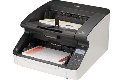 Canon imageFORMULA DR-G2140 A3 High-Speed Production Network Scanner