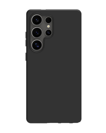 dbramante1928 Greenland mobile phone case 17.3 cm (6.8") Cover Black