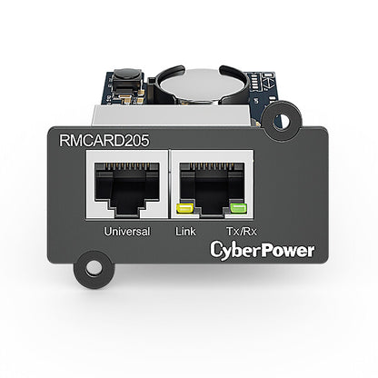 CyberPower RMCARD205 UPS accessory