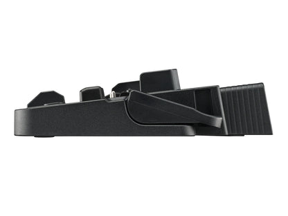 Panasonic CF-VEB331U laptop dock/port replicator Docking Black