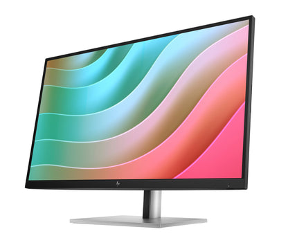 HP E-Series E27k G5 4K USB-C Monitor