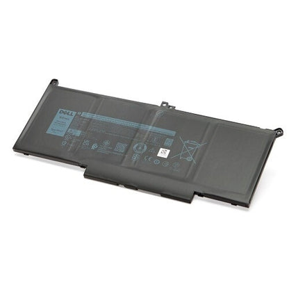 DELL KG7VF laptop spare part Battery