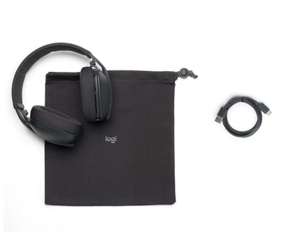 Logitech Zone Vibe 100