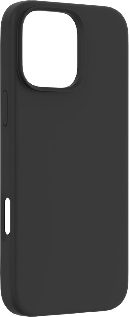 eSTUFF ES67120052-BULK mobile phone case Cover Black