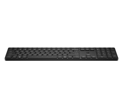 HP 455 Programmable Wireless Keyboard