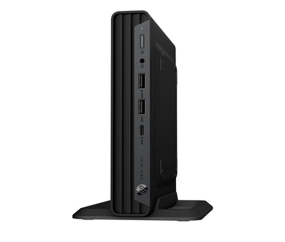 HP Pro Mini 400 G9 Intel® Core™ i7 i7-14700T 16 GB DDR5-SDRAM 1 TB SSD Windows 11 Pro Mini PC Black