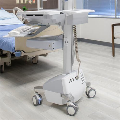 Ergotron 98-582-3 multimedia cart accessory White Cord upgrade kit