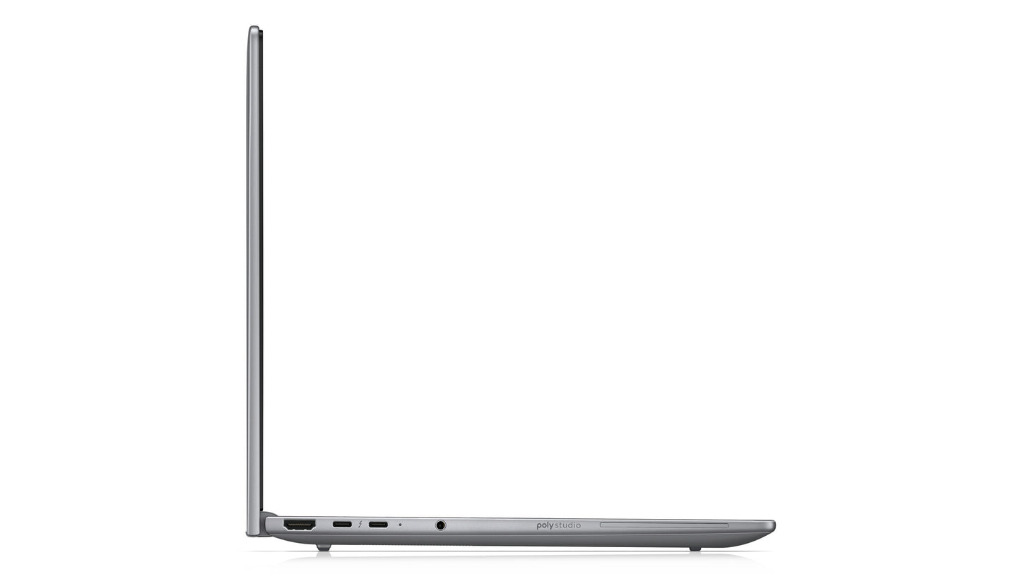 HP ZBook 8 G1i Data Science Intel Core Ultra 7 255H Mobile workstation 35.6 cm (14") WUXGA 32 GB DDR5-SDRAM 1 TB SSD NVIDIA RTX 500 Ada Wi-Fi 7 (802.11be) Windows 11 Pro AI Workstation, AI PC Silver