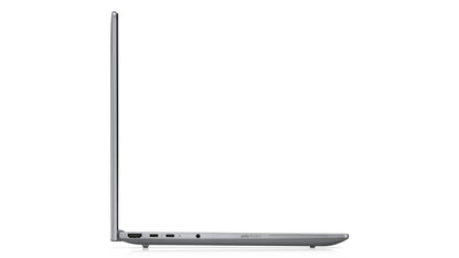 HP ZBook 8 G1i Data Science Intel Core Ultra 7 255H Mobile workstation 35.6 cm (14") WUXGA 32 GB DDR5-SDRAM 1 TB SSD NVIDIA RTX 500 Ada Wi-Fi 7 (802.11be) Windows 11 Pro AI Workstation, AI PC Silver