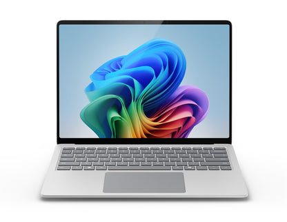 Microsoft Surface Laptop 7 Copilot+ PC Snapdragon 35 cm (13.8") Touchscreen 16 GB LPDDR5x-SDRAM 1 TB SSD Wi-Fi 7 (802.11be) Windows 11 Pro Platinum