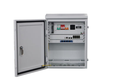Ernitec ELECTRA-M10-OUTDOOR-SOLAR not categorized