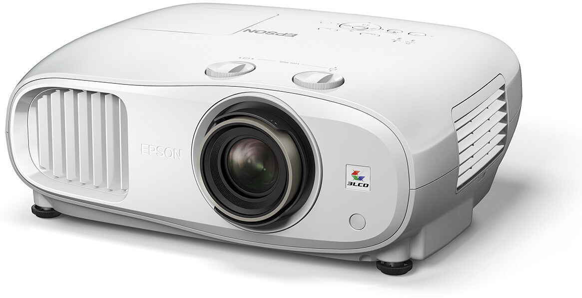 Epson EH-TW7100 with HC lamp warranty