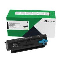 Lexmark B342000 toner cartridge 1 pc(s) Original Black