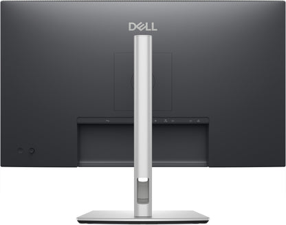 DELL Pro Plus P2725QE computer monitor 68.6 cm (27") 3840 x 2160 pixels 4K Ultra HD LCD Black, Silver