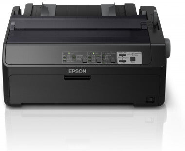 Epson LQ-590II dot matrix printer 550 cps