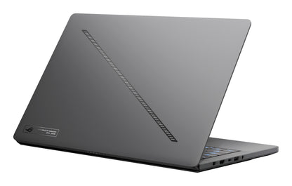 ASUS ROG Zephyrus G14 GA403GM-SY118W AMD Ryzen AI 9 465 Laptop 35.6 cm (14") 3K 16 GB LPDDR5x-SDRAM 1 TB SSD NVIDIA GeForce RTX 5060 Wi-Fi 7 (802.11be) Windows 11 Home Grey