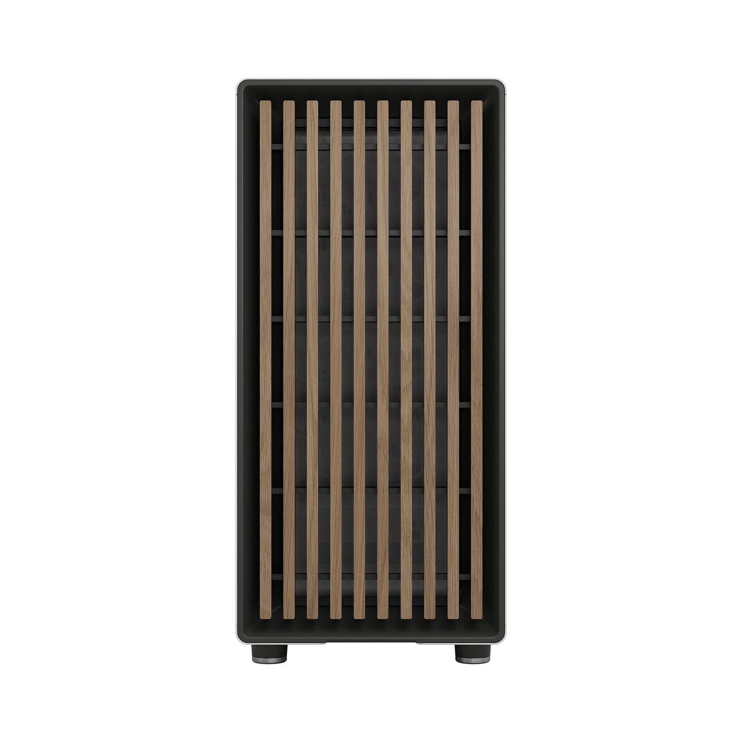 Fractal Design North Midi Tower White