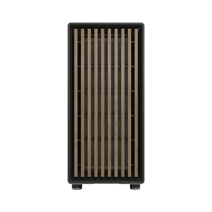 Fractal Design North Midi Tower White