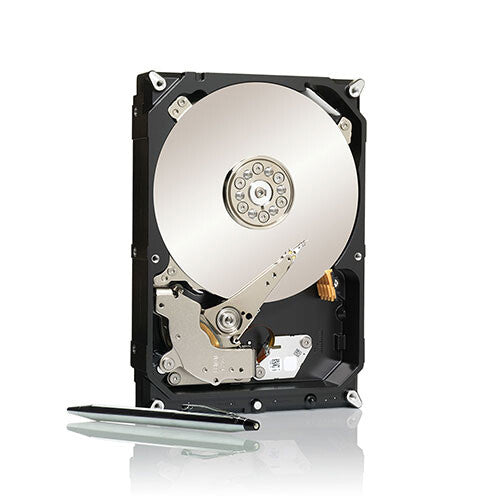 Seagate Desktop HDD 3TB SATA HDD internal hard drive 7200 RPM 64 MB 3.5" Serial ATA III