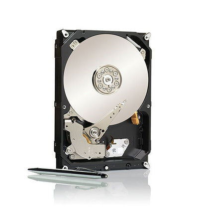 Seagate Desktop HDD 3TB SATA HDD internal hard drive 7200 RPM 64 MB 3.5" Serial ATA III