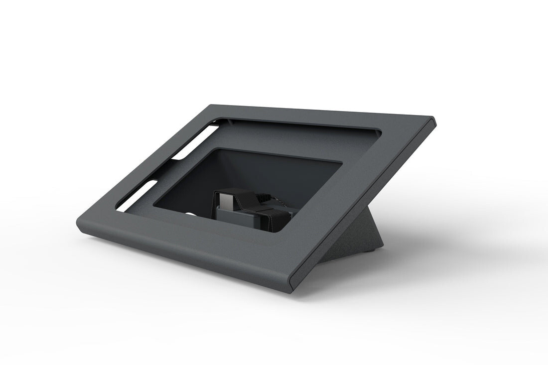 Heckler Design H655-BG holder Passive holder Tablet/UMPC Grey