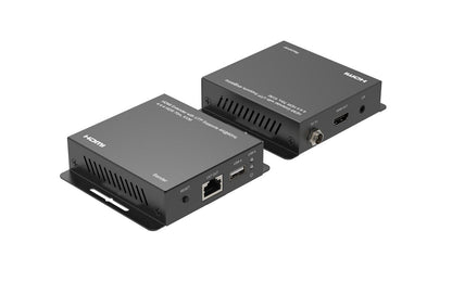 Microconnect MC-HDMIKVMEXT-70M KVM extender