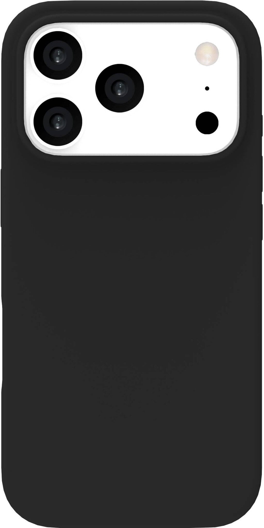 eSTUFF ES67150057 mobile phone case Cover Black
