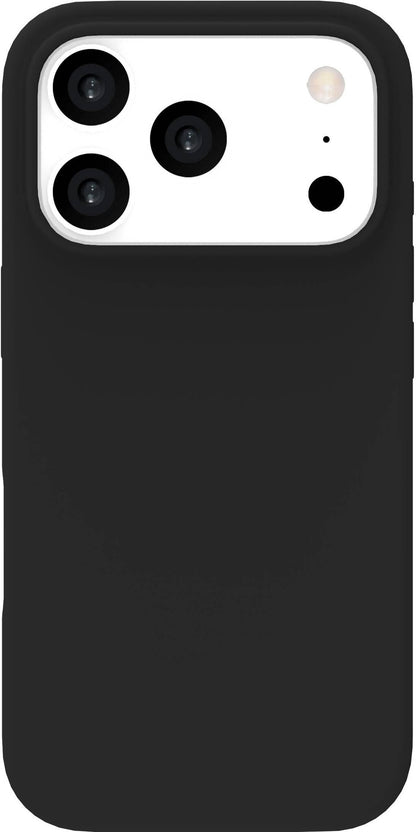 eSTUFF ES67150057 mobile phone case Cover Black