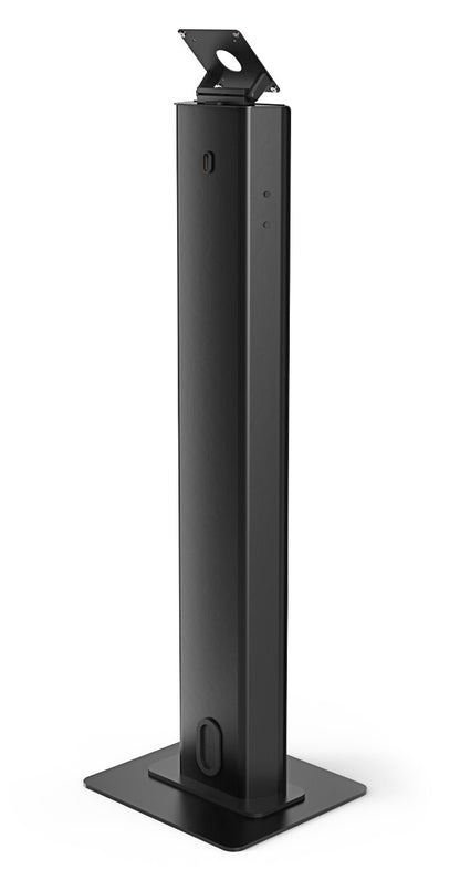 Compulocks VESA Brandable Floor Stand Black