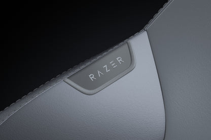 Razer Iskur V2 NewGen Gaming armchair Padded seat Grey