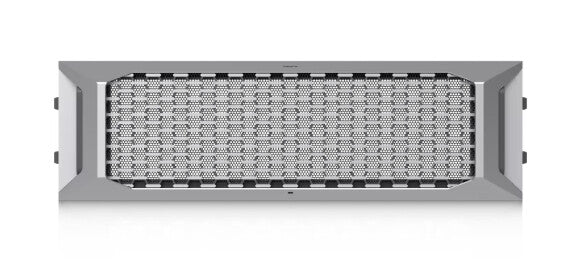 Ubiquiti UACC-3U-Bezel-Lite Face plate